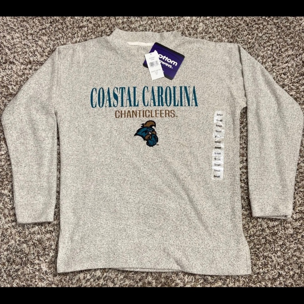 Coastal Carolina University Sweater